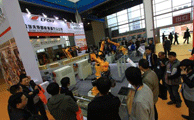 2016浙江嘉興機(jī)械裝備展會(huì)