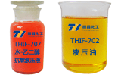 水乙二醇抗燃液壓油使用過程中粘度變大怎么辦？